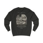 The Eviction of the Drones - Naturalist Crew Sweatshirt