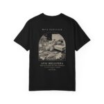 The Eviction of the Drones - Naturalist Heavyweight T-Shirt