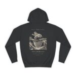 The Giant Honey Bee - Naturalist Heavyweight Hoodie