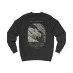 The Himalayan Giant Honey Bee - Naturalist Crew Sweatshirt