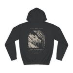 The Himalayan Giant Honey Bee - Naturalist Heavyweight Hoodie