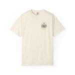 The Hive Crest — Chest Print Tee