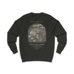 The Honey Bee - Naturalist Crew Sweatshirt