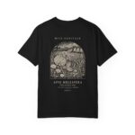 The Honey Bee - Naturalist Heavyweight T-Shirt
