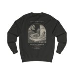 The Hornet - Naturalist Crew Sweatshirt