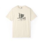 The Keeper’s Tools — Front Print Tee