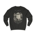 The Langstroth Hive - Naturalist Crew Sweatshirt