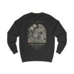 The Mason Bee - Naturalist Crew Sweatshirt