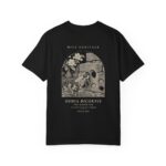 The Mason Bee - Naturalist Heavyweight T-Shirt