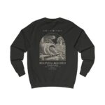 The Maya Bee - Naturalist Crew Sweatshirt
