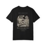 The Maya Bee - Naturalist Heavyweight T-Shirt