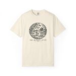 The Orchard Apiary — Front Print Tee