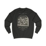 The Queen - Naturalist Crew Sweatshirt