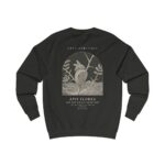 The Red Dwarf Honey Bee - Naturalist Crew Sweatshirt
