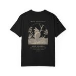 The Red Dwarf Honey Bee - Naturalist Heavyweight T-Shirt