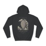 The Swarm - Naturalist Heavyweight Hoodie