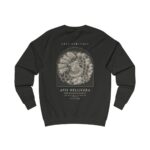 The Waggle Dance - Naturalist Crew Sweatshirt