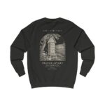 The Warre Hive - Naturalist Crew Sweatshirt