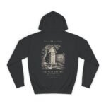The Warre Hive - Naturalist Heavyweight Hoodie