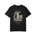The Warre Hive - Naturalist Heavyweight T-Shirt