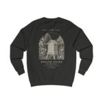 The WBC Hive - Naturalist Crew Sweatshirt