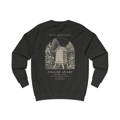 The WBC Hive - Naturalist Crew Sweatshirt
