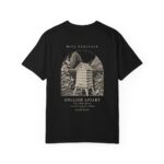 The WBC Hive - Naturalist Heavyweight T-Shirt