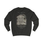 The Winter Cluster - Naturalist Crew Sweatshirt