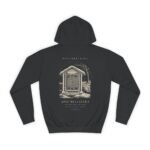 The Winter Cluster - Naturalist Heavyweight Hoodie