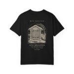 The Winter Cluster - Naturalist Heavyweight T-Shirt