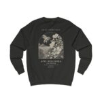 The Worker - Naturalist Crew Sweatshirt