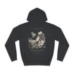 The Worker - Naturalist Heavyweight Hoodie