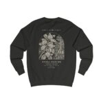 Tupelo Forage - Naturalist Crew Sweatshirt