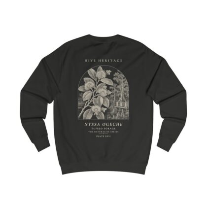Tupelo Forage - Naturalist Crew Sweatshirt