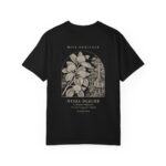 Tupelo Forage - Naturalist Heavyweight T-Shirt
