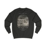 Winter - Naturalist Crew Sweatshirt