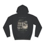 Winter - Naturalist Heavyweight Hoodie