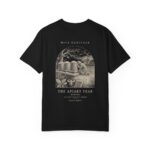 Winter - Naturalist Heavyweight T-Shirt